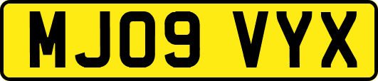MJ09VYX