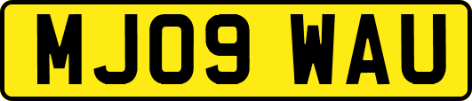 MJ09WAU