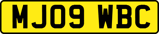 MJ09WBC