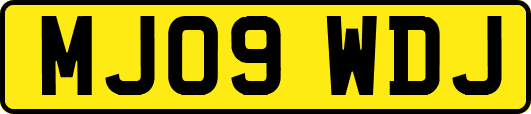 MJ09WDJ