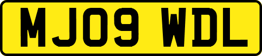 MJ09WDL