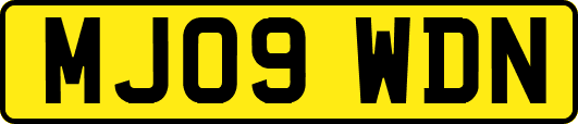 MJ09WDN