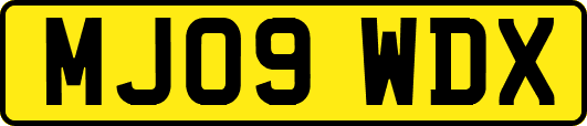 MJ09WDX