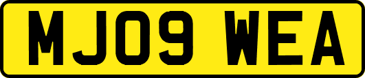 MJ09WEA