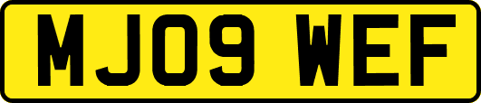 MJ09WEF