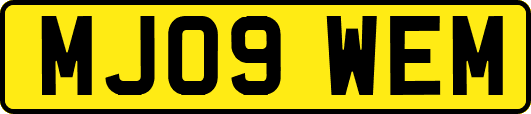 MJ09WEM