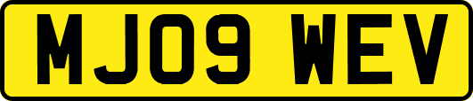 MJ09WEV