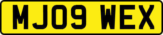 MJ09WEX