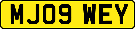 MJ09WEY