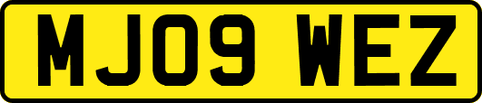 MJ09WEZ
