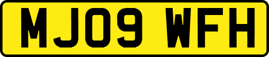 MJ09WFH