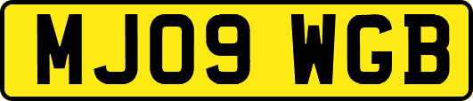 MJ09WGB