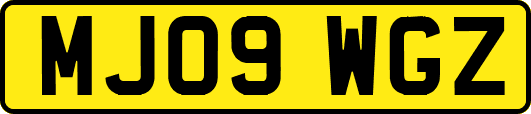 MJ09WGZ