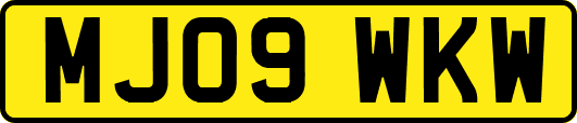 MJ09WKW