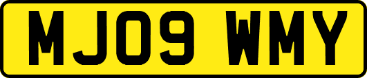MJ09WMY