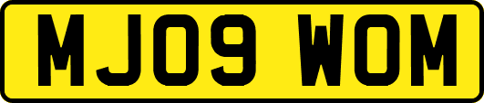 MJ09WOM