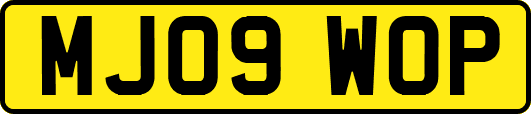 MJ09WOP