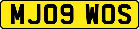 MJ09WOS