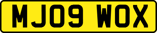 MJ09WOX