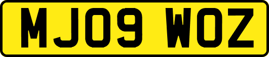 MJ09WOZ