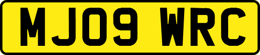 MJ09WRC
