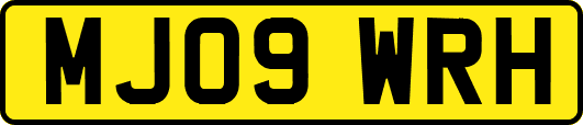 MJ09WRH