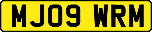 MJ09WRM