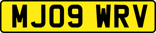 MJ09WRV