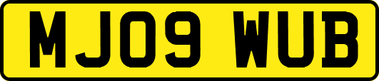 MJ09WUB