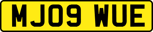 MJ09WUE