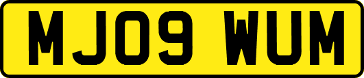MJ09WUM