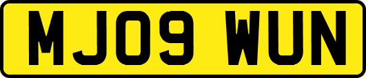 MJ09WUN