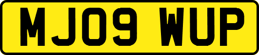MJ09WUP