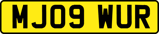 MJ09WUR