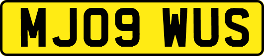 MJ09WUS