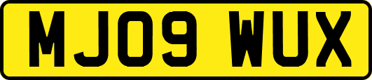 MJ09WUX
