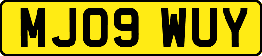 MJ09WUY