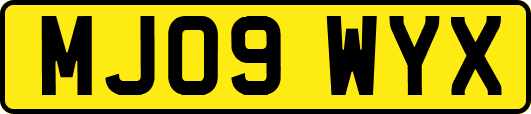 MJ09WYX