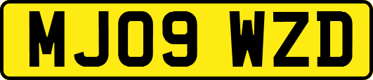 MJ09WZD