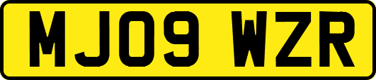 MJ09WZR