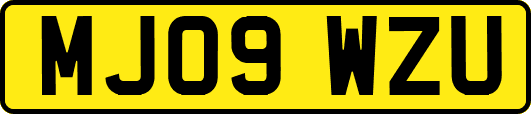 MJ09WZU