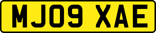 MJ09XAE