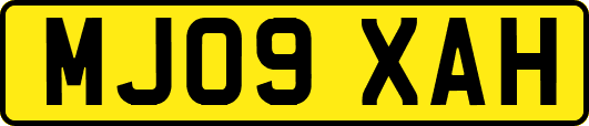 MJ09XAH