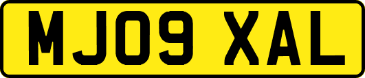 MJ09XAL