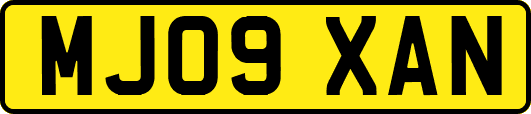 MJ09XAN