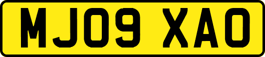 MJ09XAO