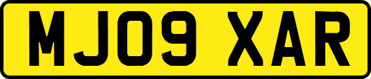 MJ09XAR