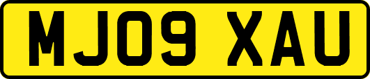 MJ09XAU