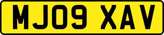 MJ09XAV