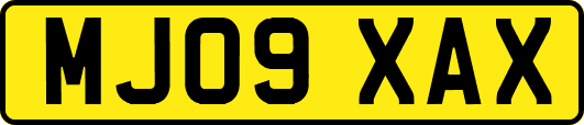 MJ09XAX
